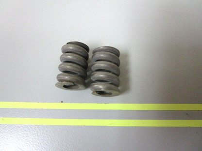 *NEW OEM* (LOT OF 2) 0750 OMC Johnson Evinrude SPRING 309825 0309825
