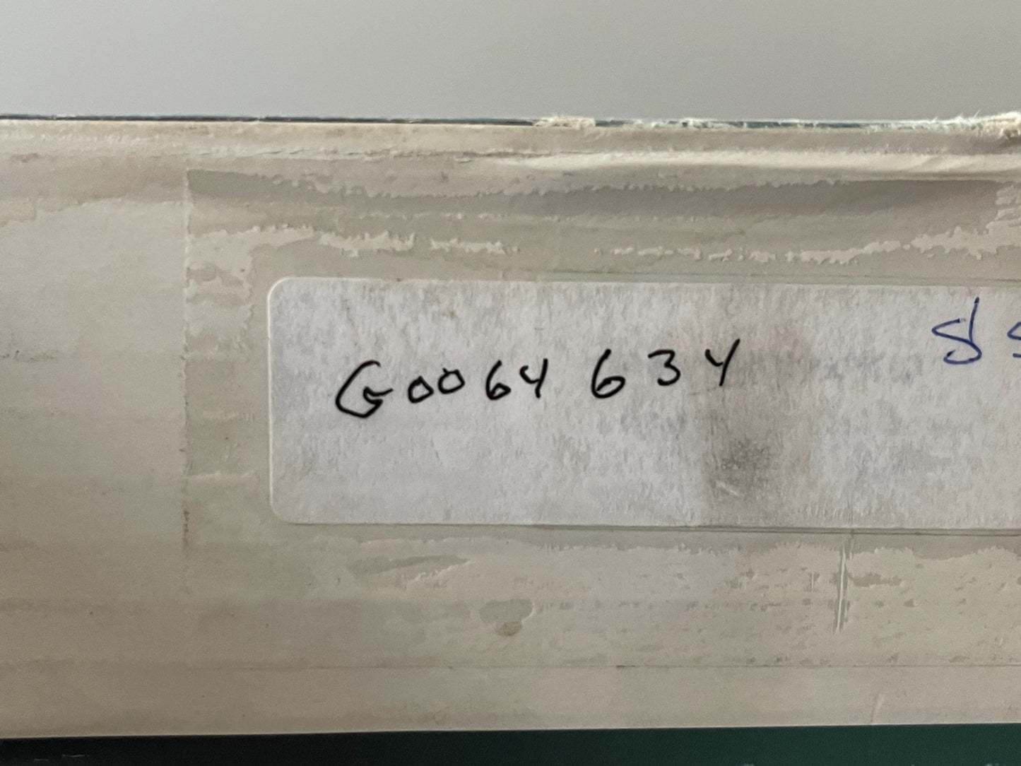 *NEW OEM* 0720 Generac Mobile Link G0064634