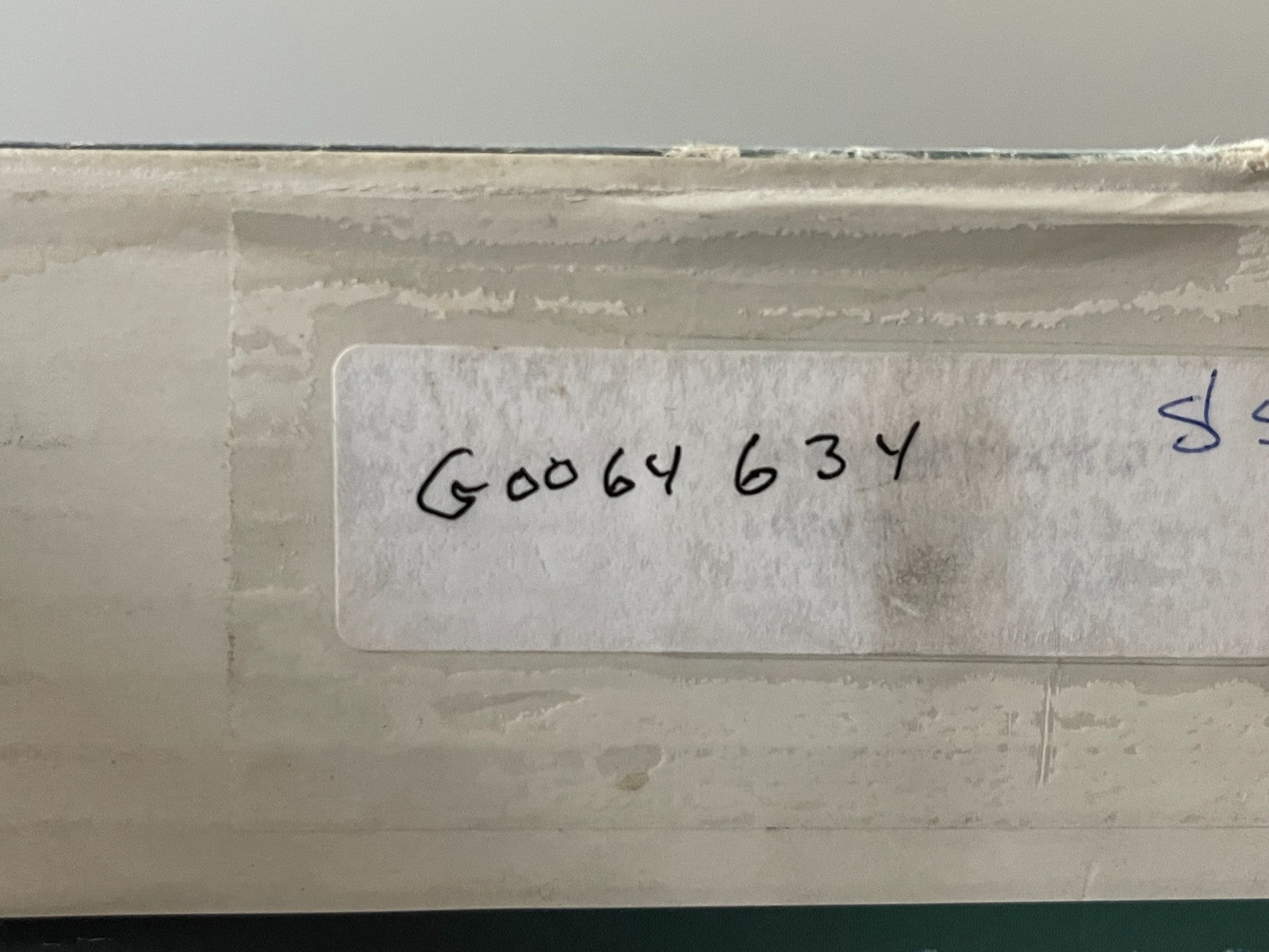 *NEW OEM* 0720 Generac Mobile Link G0064634