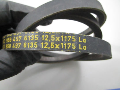 *NEW OEM* 0810 Volvo Penta Drive Belt 958497-0