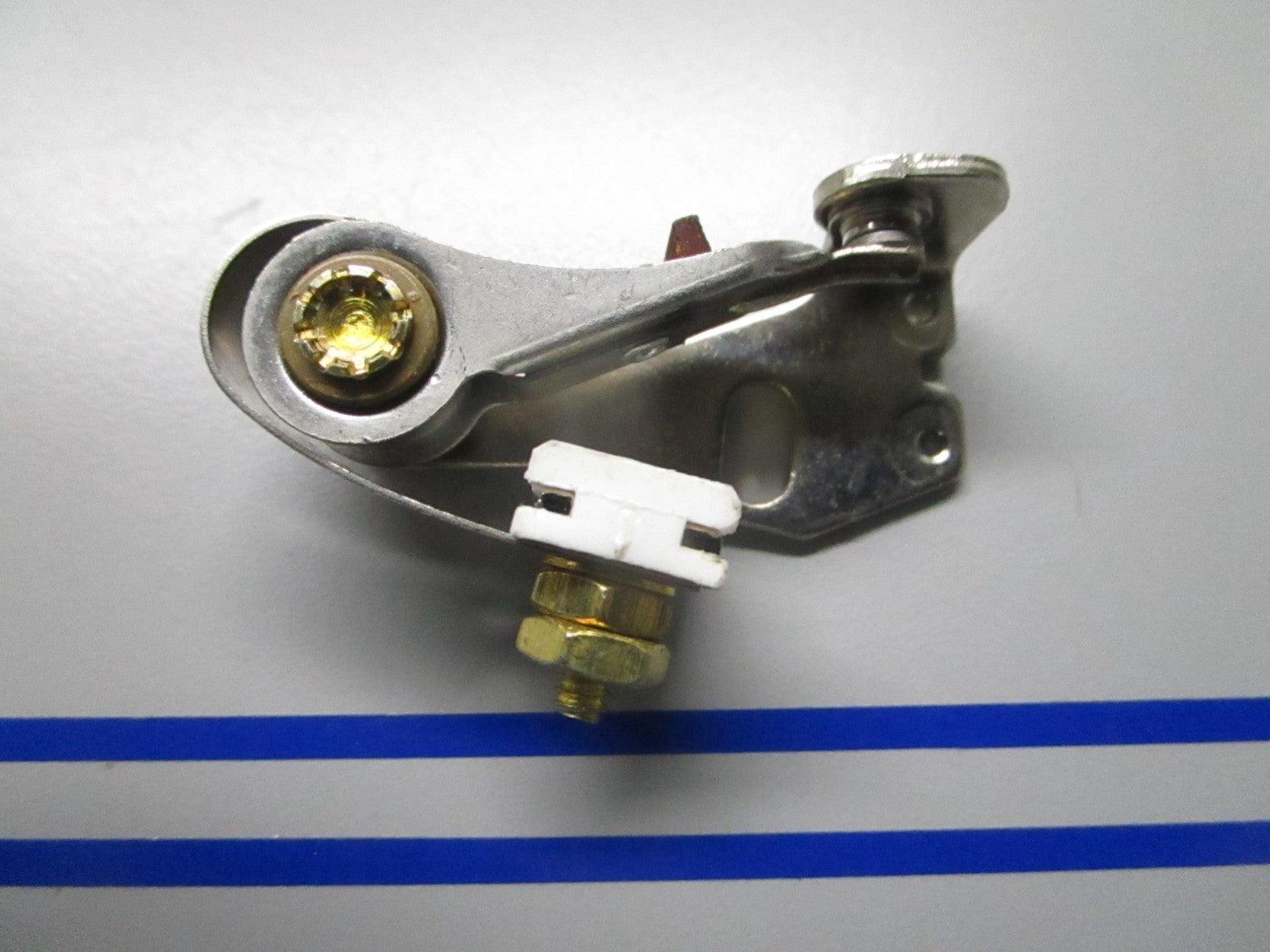 *NEW OEM* 0810 Mercury Quicksilver Breaker Assembly 34235B