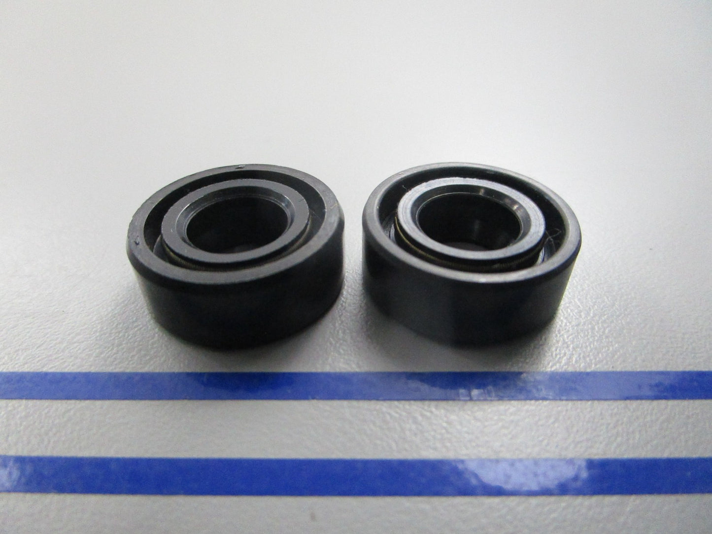 NEW OEM (LOT OF 2) 26-82251M Mercury Quicksilver Oil Seal 0810