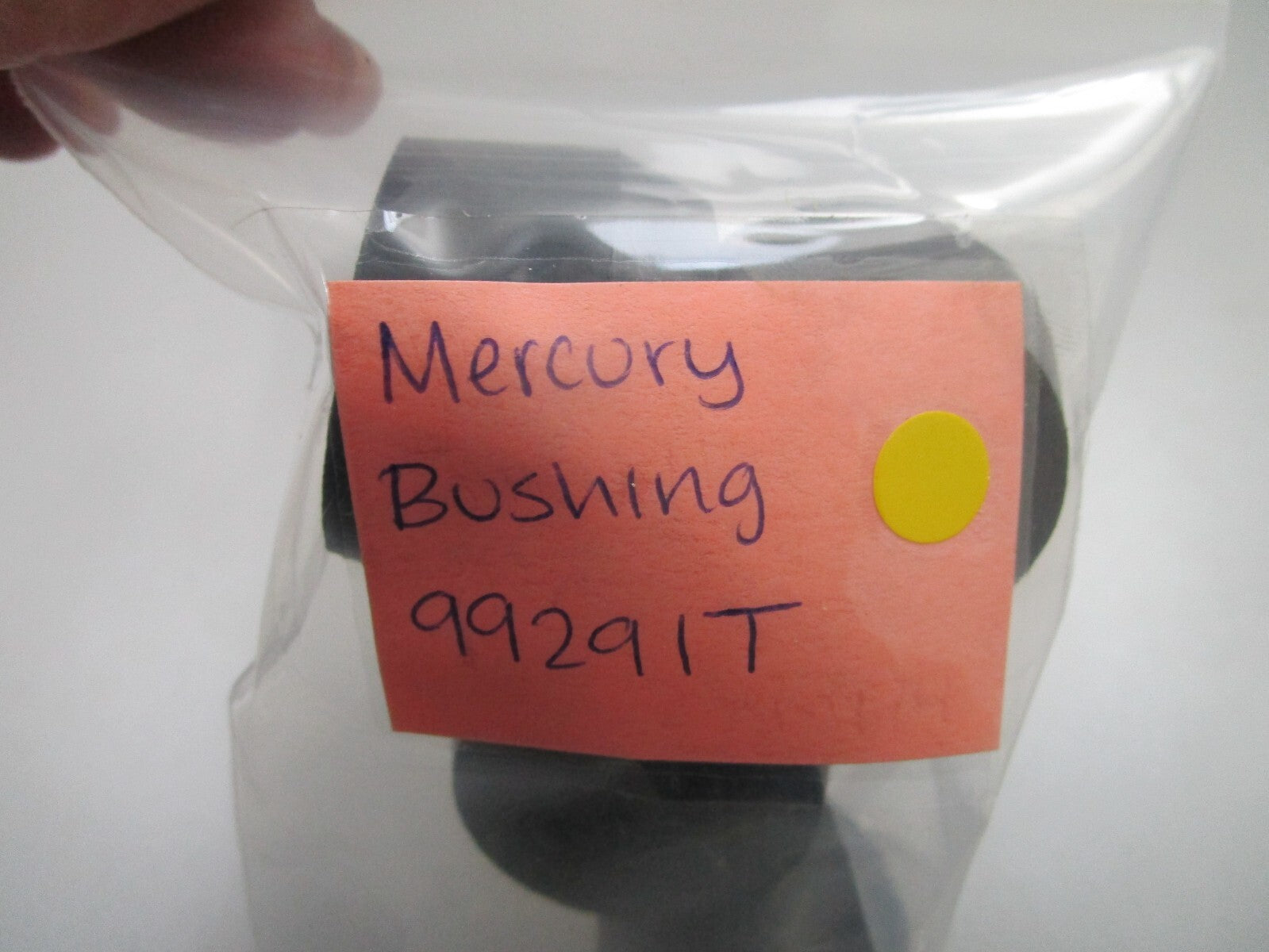 *NEW OEM* (LOT OF 4) 0750 Mercury Quicksilver BUSHING 99291T