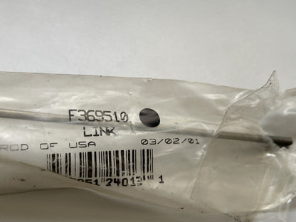 *NEW OEM* 0810 Mercury Quicksilver Link F369510