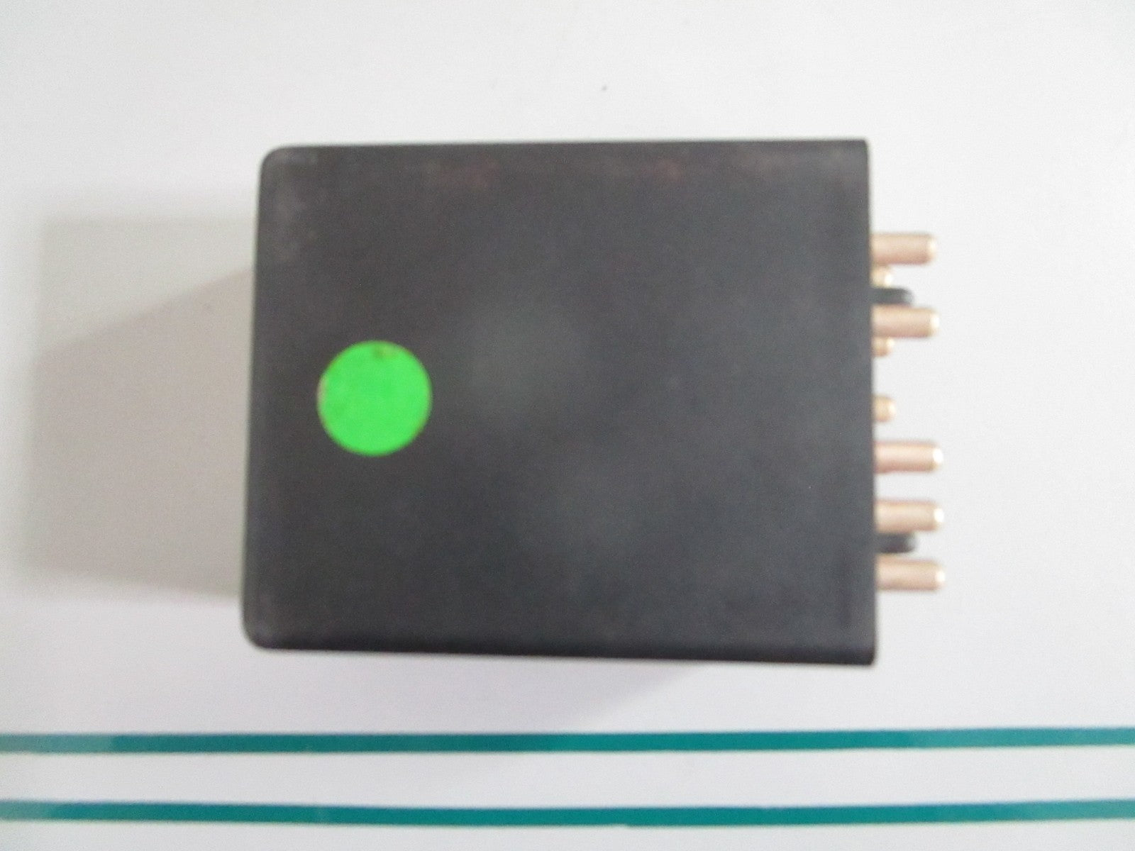 NEW OEM 0045451132 Mercedes-Benz Idle Speed Control Relay 0820