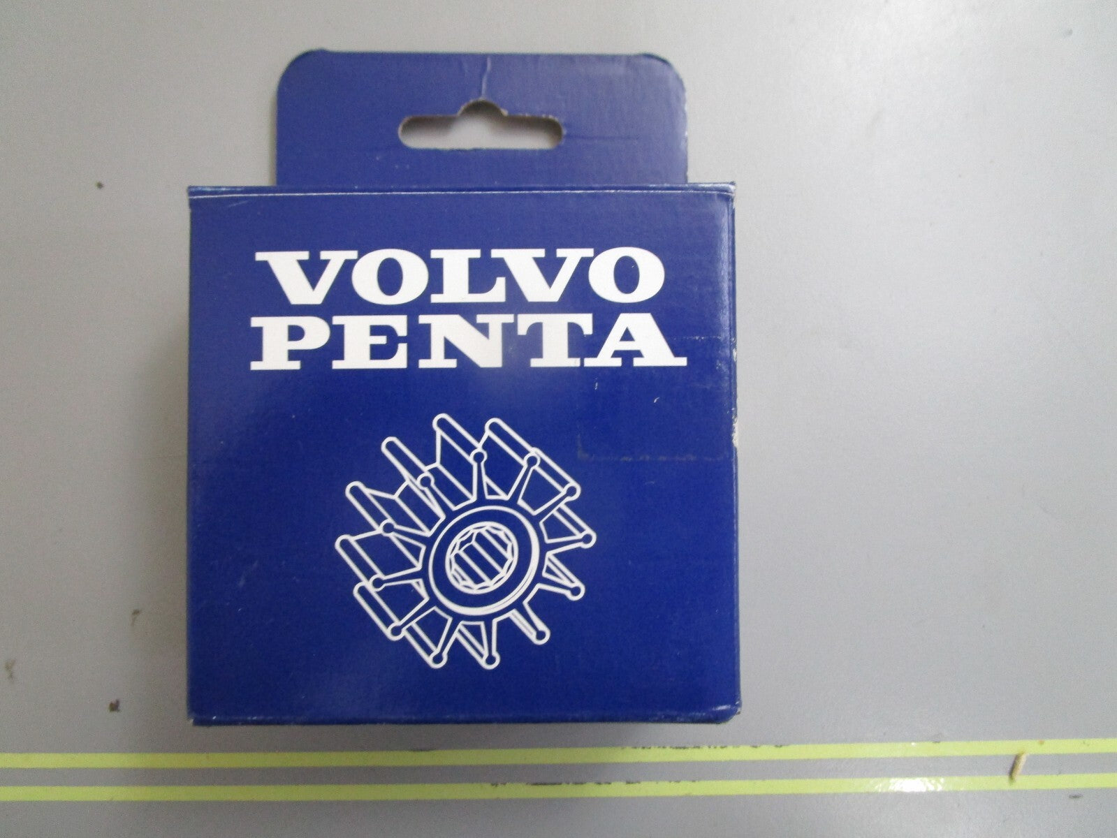 *NEW OEM* 0810 Volvo Penta Impeller Kit 21951350