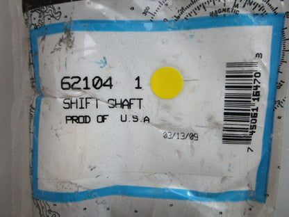*NEW OEM* 0810 Mercury Quicksilver Shift Shaft 621041