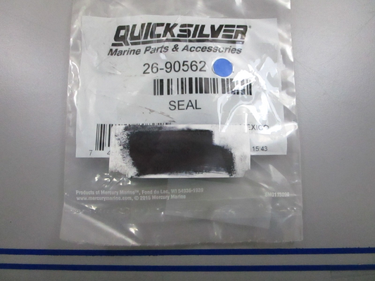 *NEW OEM* 0810 Mercury Quicksilver Seal 26-90562