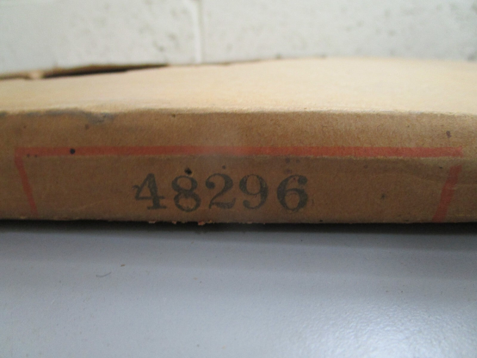 *NEW* 0820 Morse Controls 17' Control Cable D48296-000-0204.0