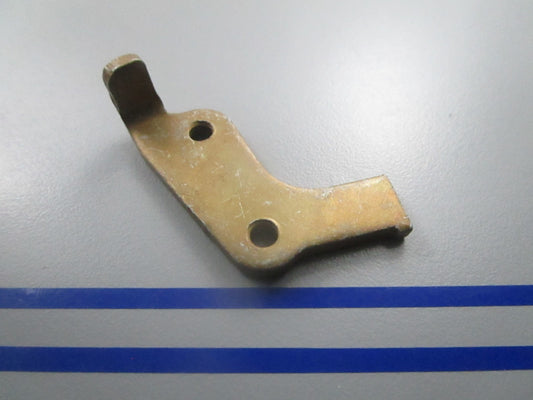 *NEW OEM* 0810 OMC Johnson Evinrude Shift Lock Stop 322407 0322407