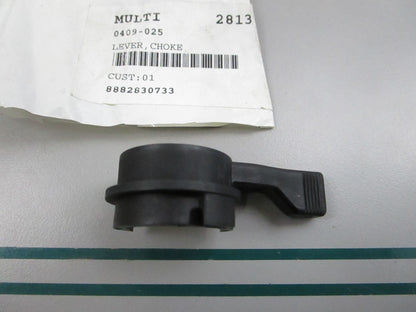 NEW OEM 0409-025 Arctic Cat Choke Lever 0810