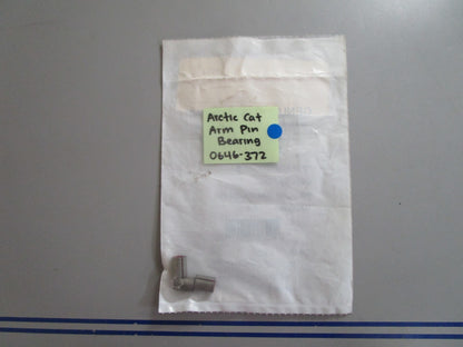 *NEW OEM* (LOT OF 3) 0810 Arctic Cat Arm Pin Bearing 0646-372