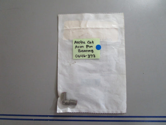 *NEW OEM* (LOT OF 3) 0810 Arctic Cat Arm Pin Bearing 0646-372