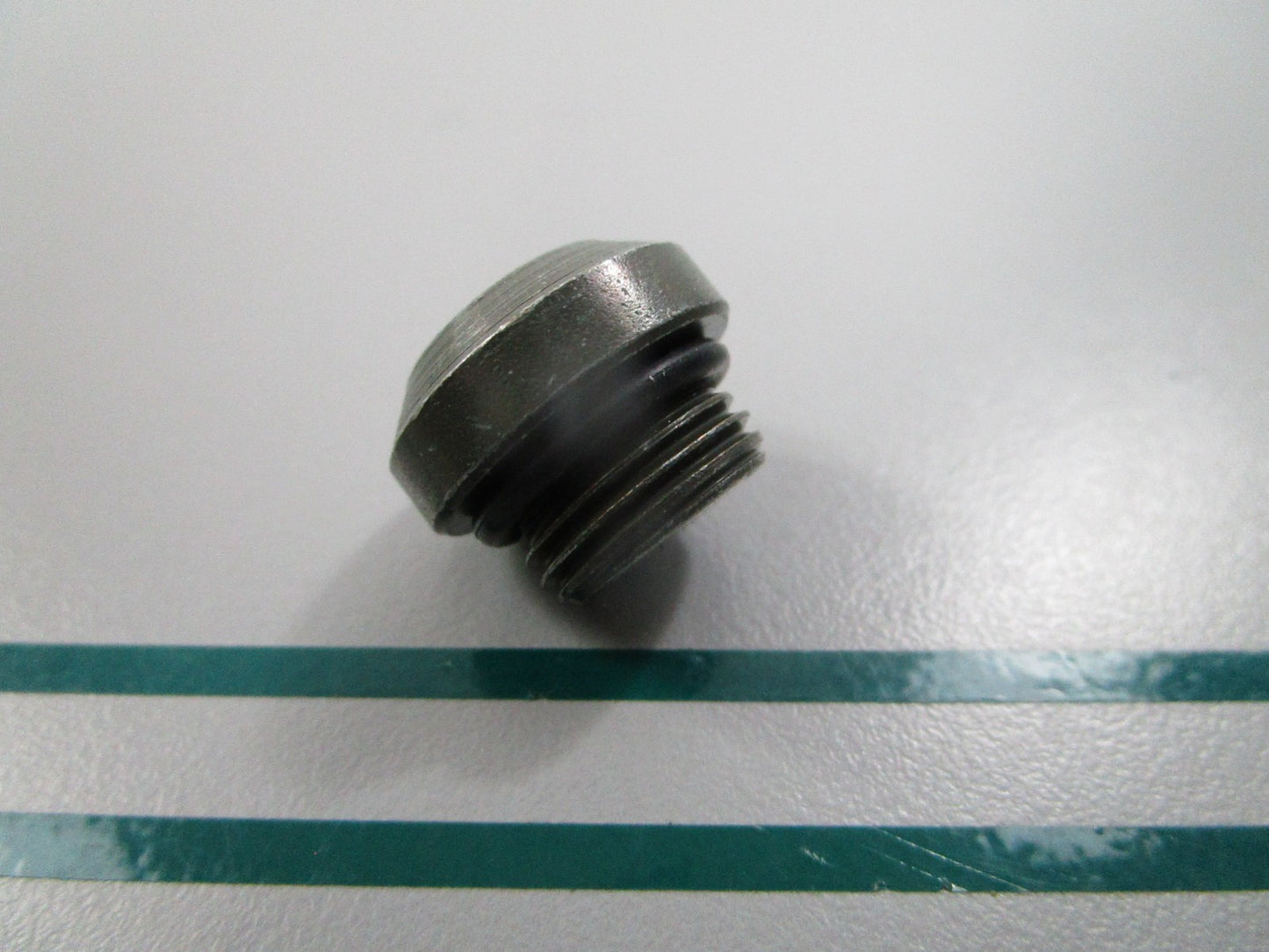 NEW OEM 7052674 Polaris Magnetic Plug 0810