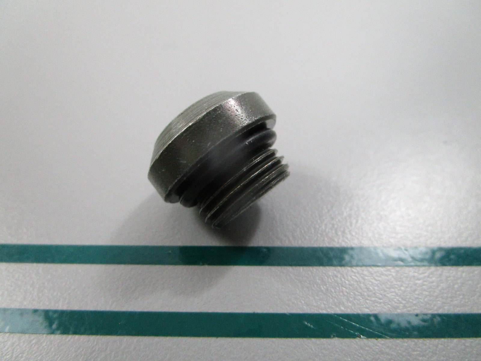NEW OEM 7052674 Polaris Magnetic Plug 0810