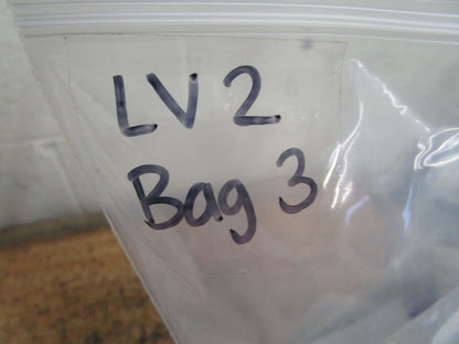 *NEW OEM* 0810 OMC Johnson Evinrude Seal 319664 0319664