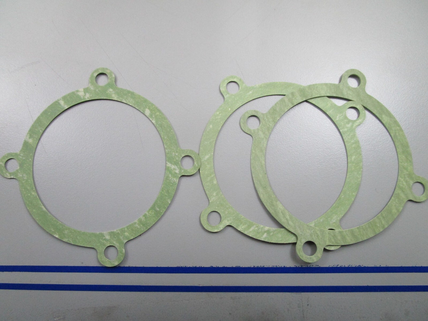 *NEW OEM* (LOT OF 3) 0810 Mercury Quicksilver Gasket 27-81565M