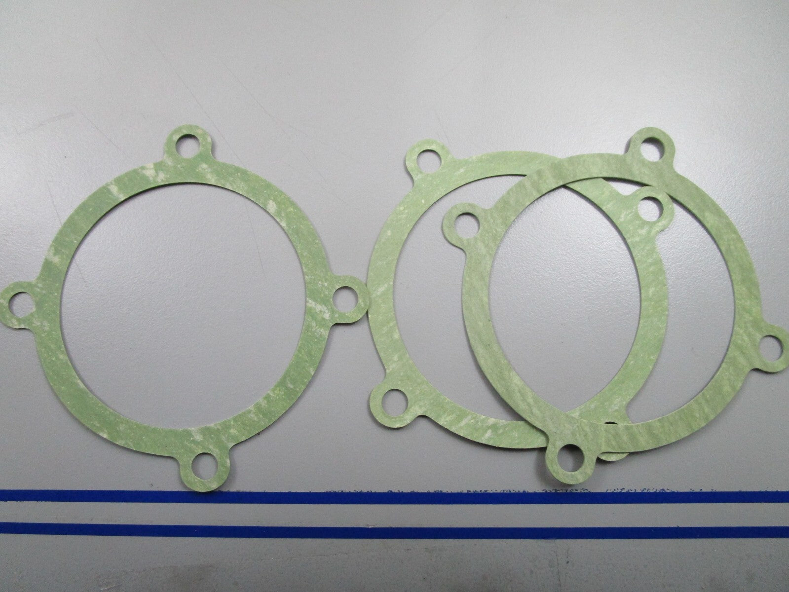 *NEW OEM* (LOT OF 3) 0810 Mercury Quicksilver Gasket 27-81565M