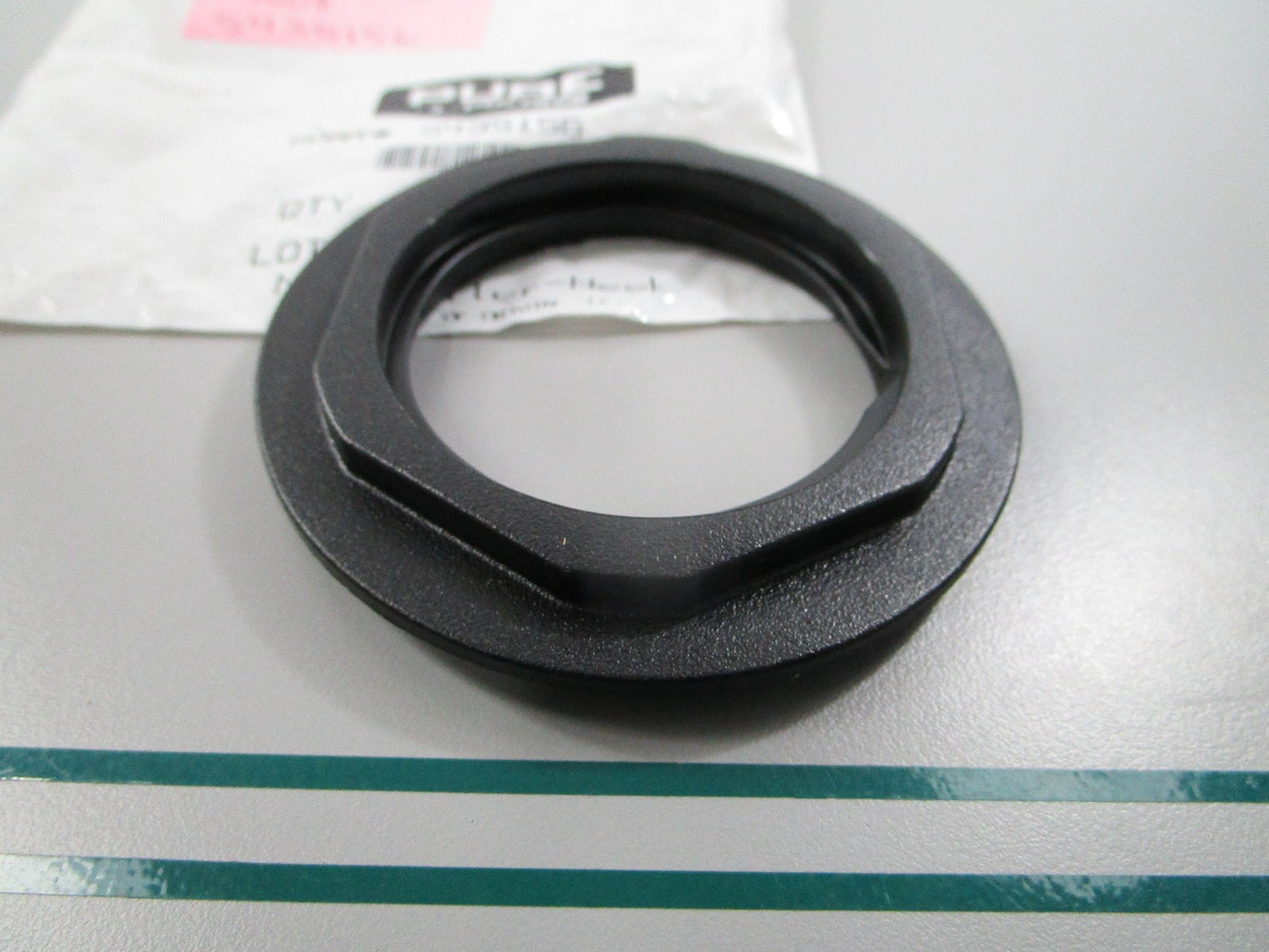 NEW OEM 5435156 Polaris Neck Filler Nut 0810