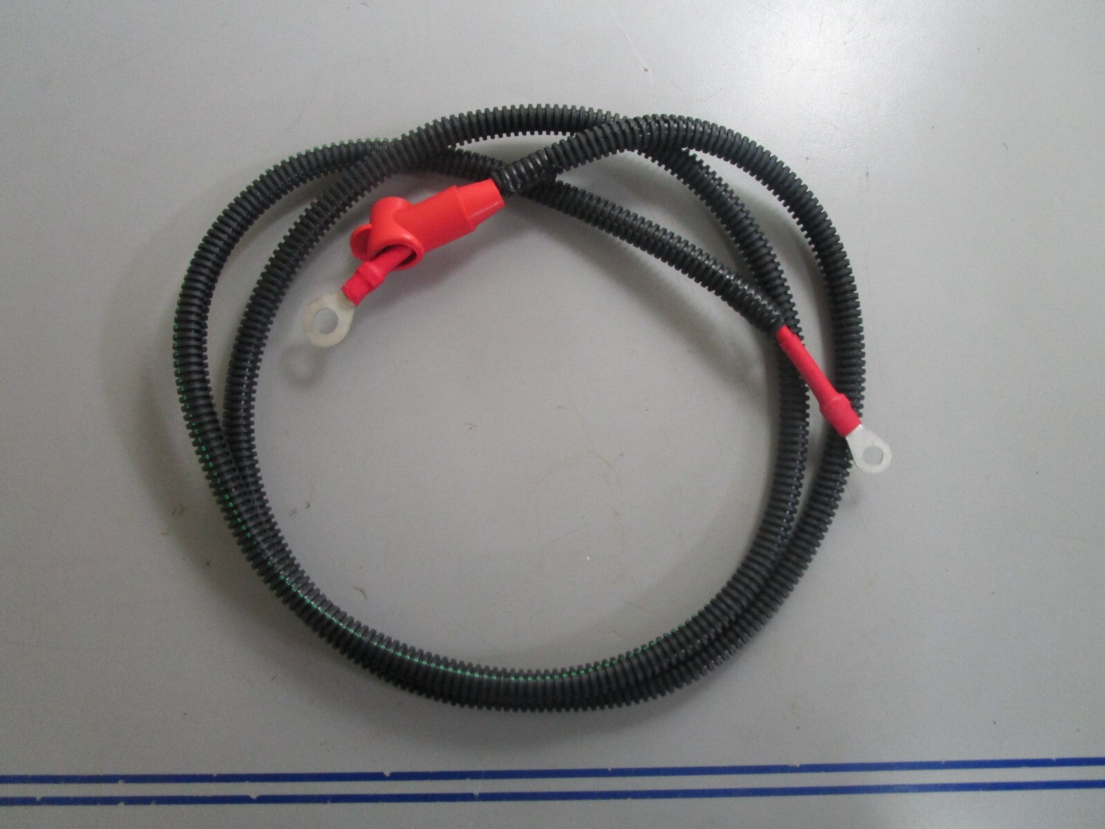 *NEW OEM* 0810 Mercury Quicksilver Cable Assembly 84-898289T38