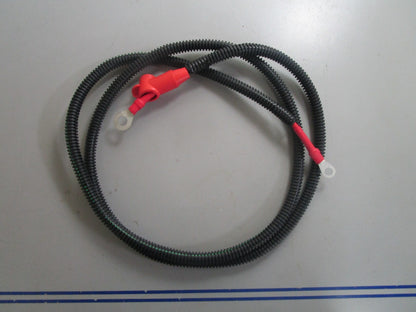 *NEW OEM* 0810 Mercury Quicksilver Cable Assembly 84-898289T38