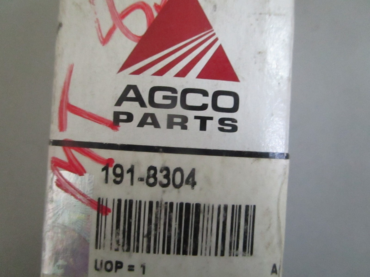 *NEW* 0820 AGCO Parts Speed Sensor 191-8304 For: CAT