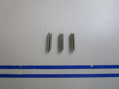 *NEW OEM* (LOT OF 3) 0770 Mercury Quicksilver Pin 17-F1836