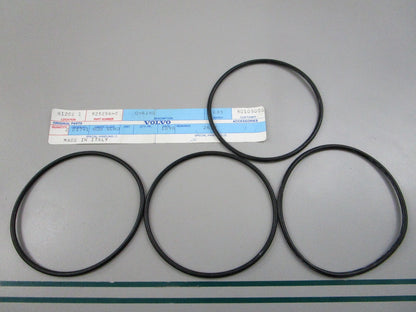 NEW OEM (LOT OF 4) 925256 Volvo Penta O-Ring 0810
