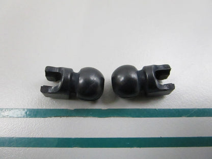 NEW OEM (LOT OF 2) 313703 0313703 OMC Johnson Evinrude Ball Socket 0810