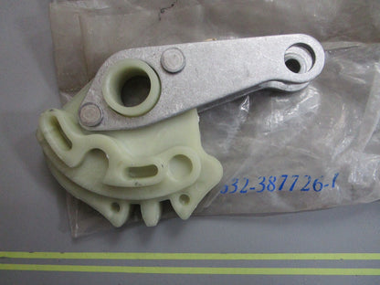 *NEW OEM* 0820 OMC Johnson Evinrude Shift Lever Ay 387726 0387726