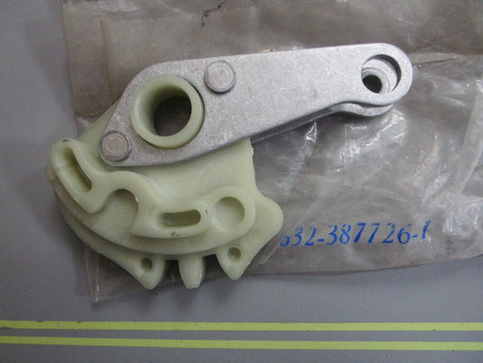 *NEW OEM* 0820 OMC Johnson Evinrude Shift Lever Ay 387726 0387726