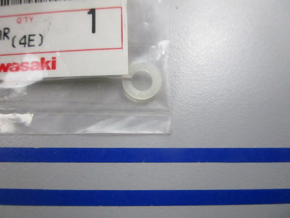 NEW OEM 92200-1432 Kawasaki Link Arm Washer 0810