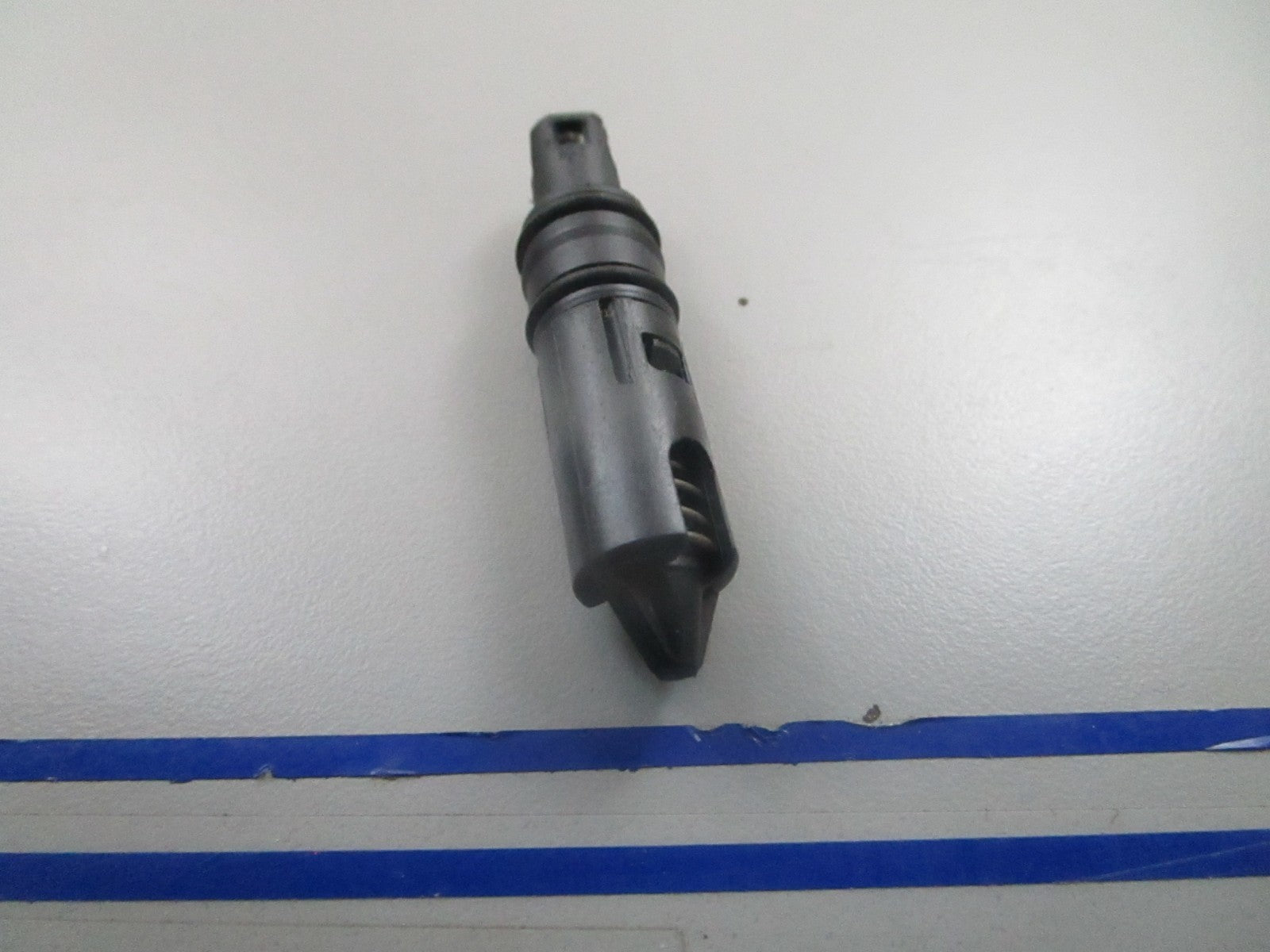 *NEW OEM* 0810 Mercury Quicksilver Valve Assembly 18920A1