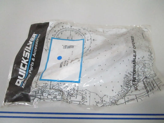 *NEW OEM* 0810 Mercury Quicksilver Retainer 805314