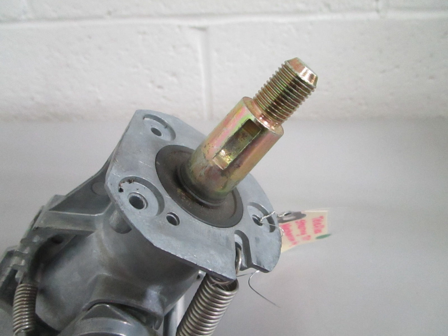 NEW OEM 9182317 Teleflex Steering Tilt Mechanism Assy 0820