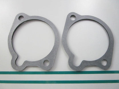 NEW OEM (LOT OF 2) 13855-95200 Suzuki Silencer Gasket 0810