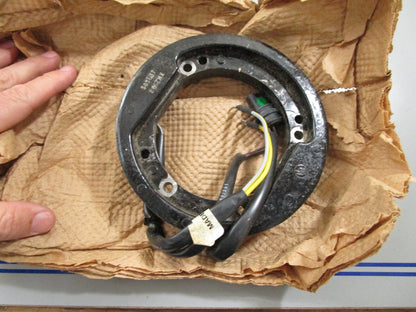 *NEW OEM* 0820 OMC Johnson Evinrude Stator Ay 583837 0583837