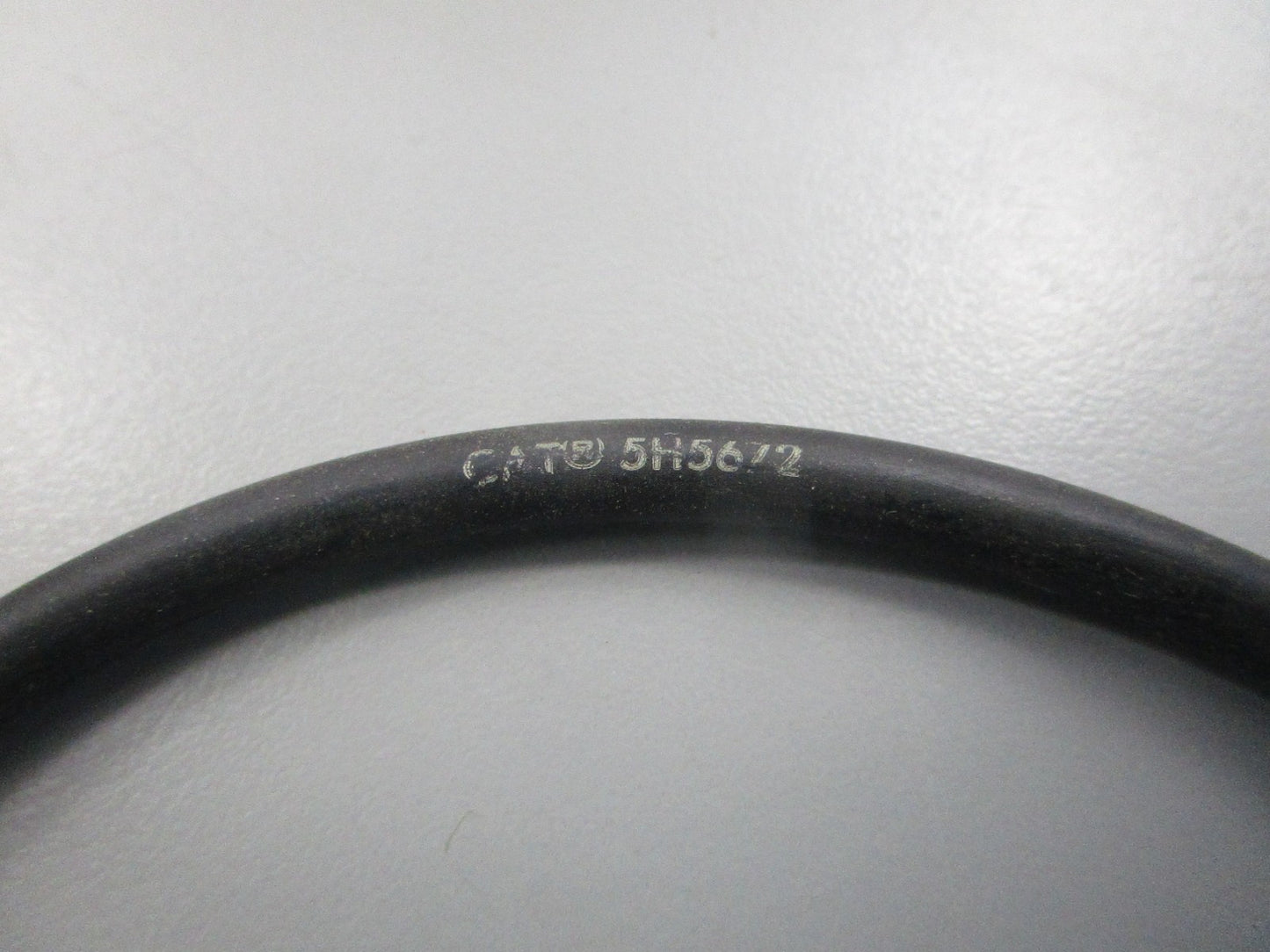 NEW OEM 5H-5672 CAT O-Ring 0810