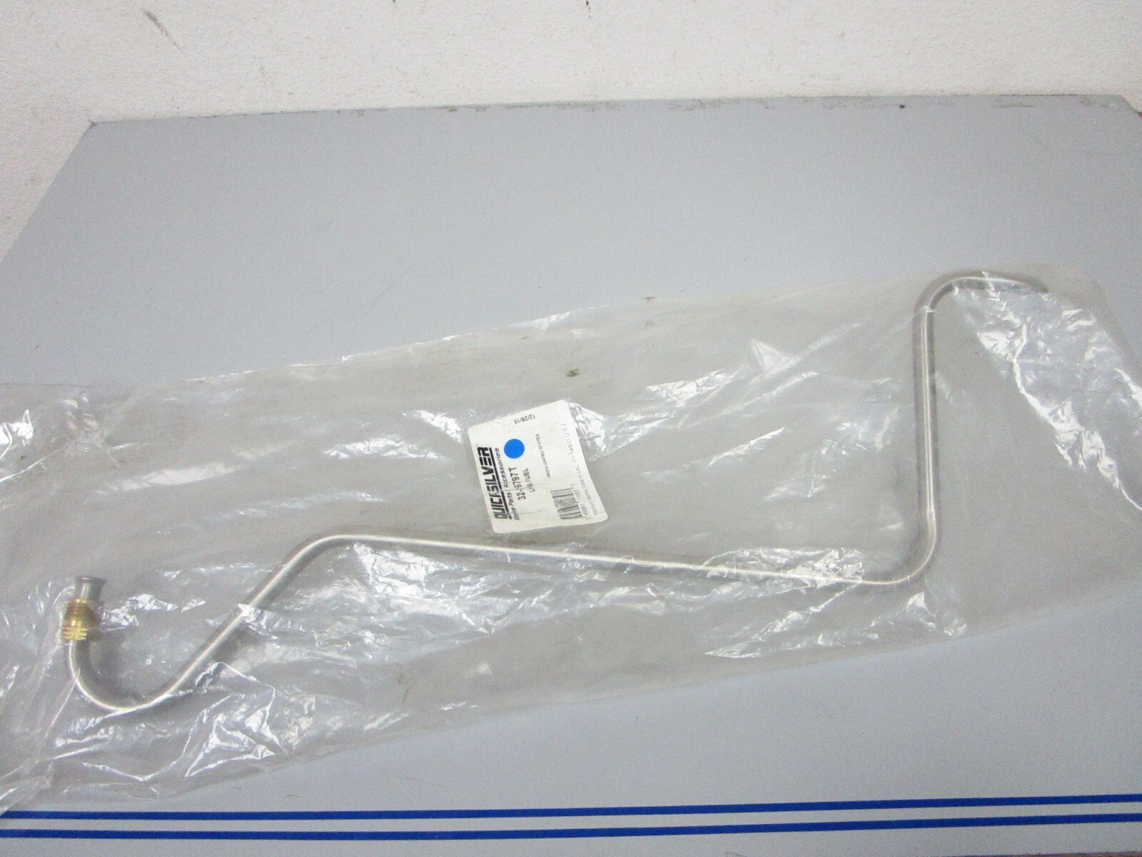 *NEW OEM* 0810 Mercury Quicksilver Fuel Line 32-16797T