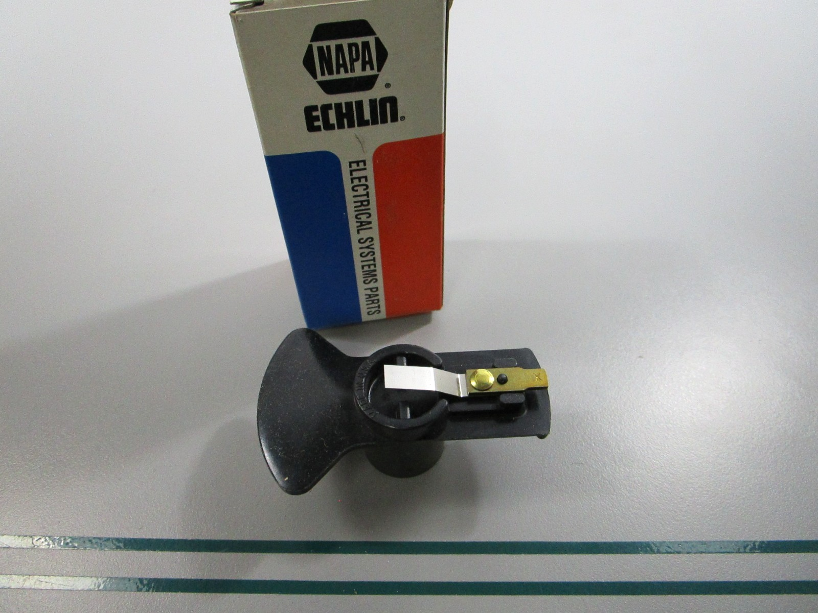 NEW AL160 NAPA Echlin Rotor 0810
