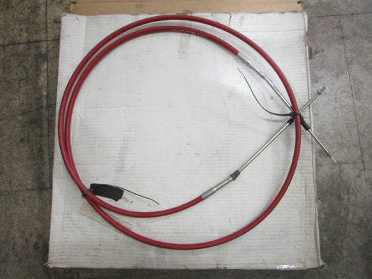 *NEW OEM* 0820 Yamaha Steering Cable EU0-61481-03-00