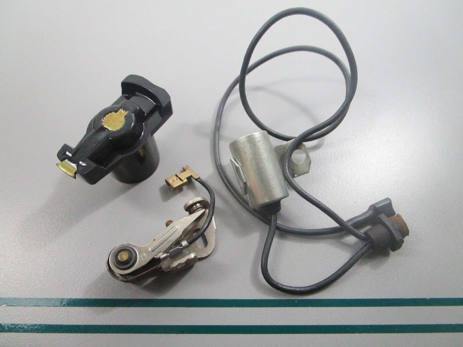 NEW 1015 For: Bosch Aqua Power Tune-Up Kit 0810