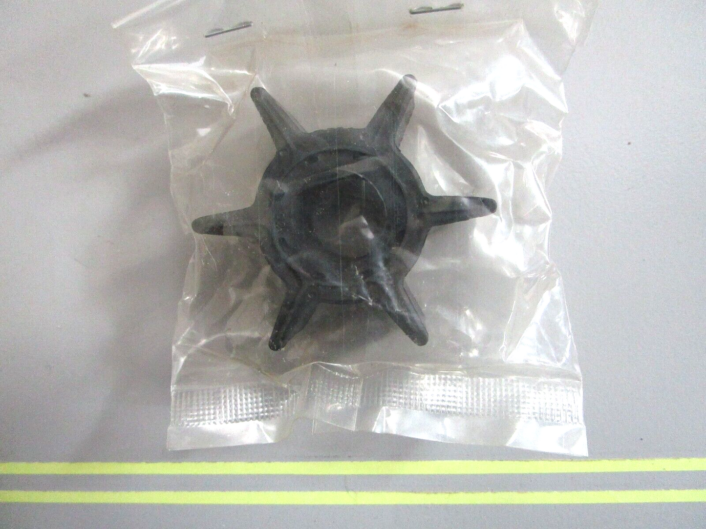 *NEW* 0750 Sierra IMPELLER 18-3068 Replaces 6H4-443525-02-00