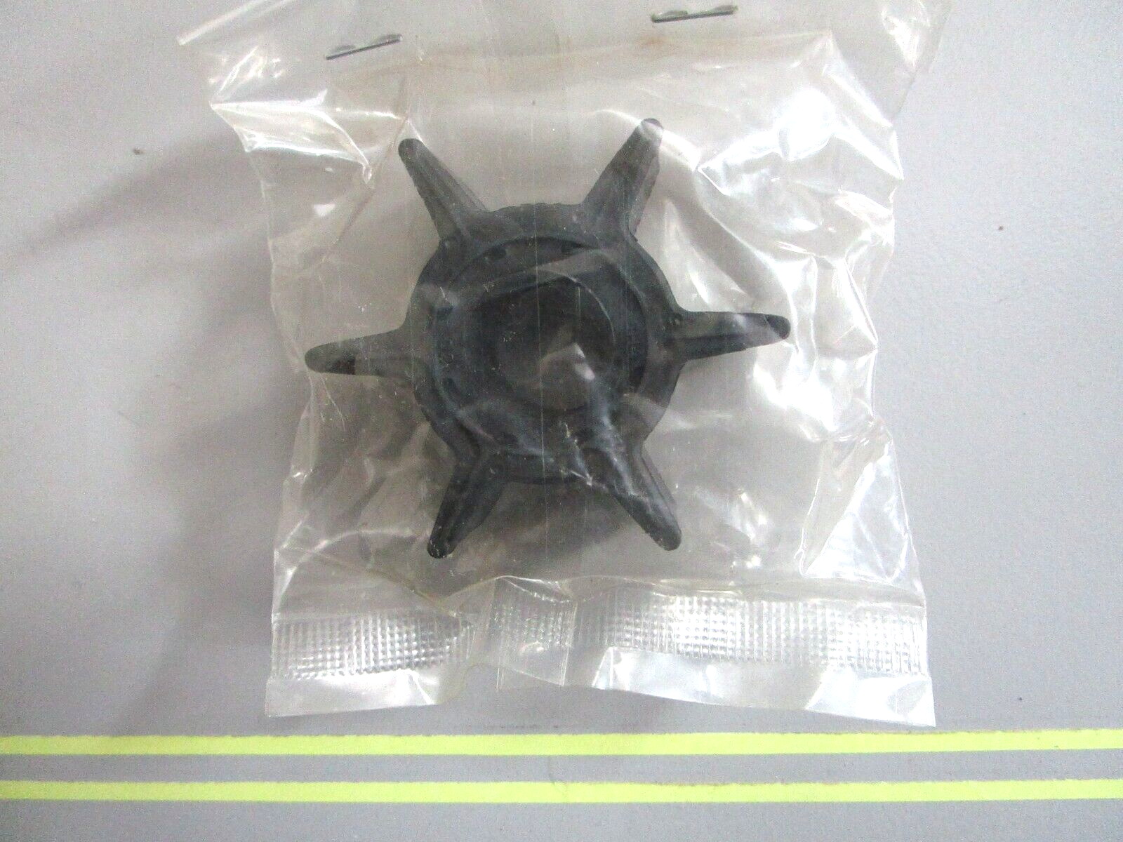 *NEW* 0750 Sierra IMPELLER 18-3068 Replaces 6H4-443525-02-00