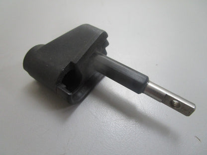 *NEW OEM* 0810 OMC Johnson Evinrude Detent Shaft 396927 0396927