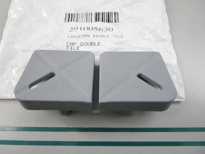 NEW 291005630 Sea-Doo Double Tile Cap 0810