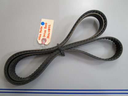 *NEW OEM* 0810 Volvo Penta Drive Belt 3860092