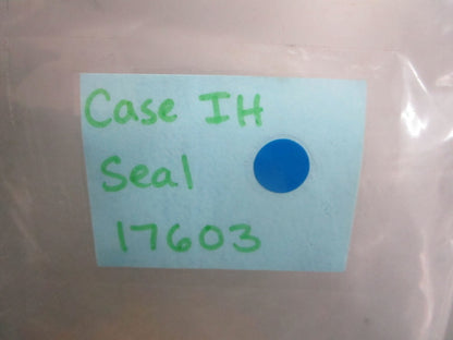 *NEW OEM* 0820 Case IH Seal 17603