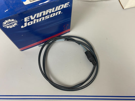 *NEW OEM* 0810 OMC Johnson Evinrude Limit Switch Assembly 585138 0585138