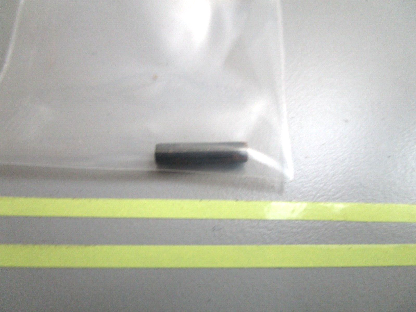 *NEW OEM* 0750 OMC Johnson Evinrude SPIROL PIN 317134 0317134